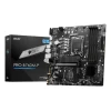 Материнська плата MSI PRO B760M-P (4711377086578)