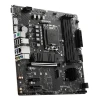 Материнська плата MSI PRO B760M-P (4711377086578)