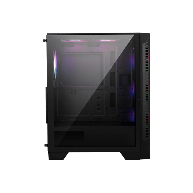 Корпус MSI MAG FORGE 120A AIRFLOW Black (4711377121576)