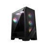 Корпус MSI MAG FORGE 120A AIRFLOW Black (4711377121576)