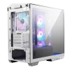Корпус MSI MAG PANO M100R PZ White (4711377136488)
