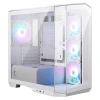 Корпус MSI MAG PANO M100R PZ White (4711377136488)