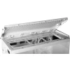 Корпус MSI MAG PANO M100R PZ White (4711377136488)