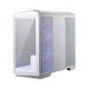 Корпус MSI MAG PANO M100R PZ White (4711377136488)