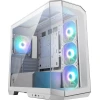 Корпус MSI MAG PANO M100R PZ White (4711377136488)