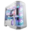 Корпус MSI MAG PANO M100R PZ White (4711377136488)