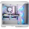 Корпус MSI MAG PANO M100R PZ White (4711377136488)