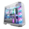 Корпус MSI MAG PANO M100R PZ White (4711377136488)