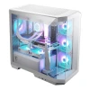 Корпус MSI MAG PANO M100R PZ White (4711377136488)