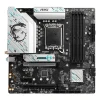 Материнская плата MSI B760M GAMING PLUS WIFI (4711377154017)
