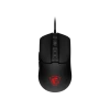 Миша MSI Forge GM100 провідна USB 2.0 (4711377176873)