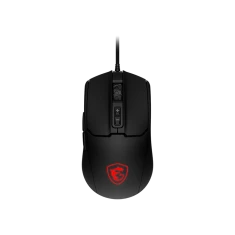 Миша MSI Forge GM100 провідна USB 2.0 (4711377176873)