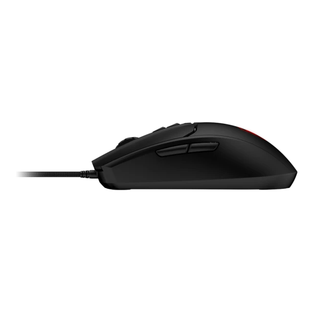 Миша MSI Forge GM100 провідна USB 2.0 (4711377176873)