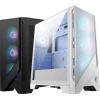 Корпус MSI MAG FORGE 320R WHITE AIRFLOW White (4711377193474)