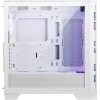 Корпус MSI MAG FORGE 320R WHITE AIRFLOW White (4711377193474)