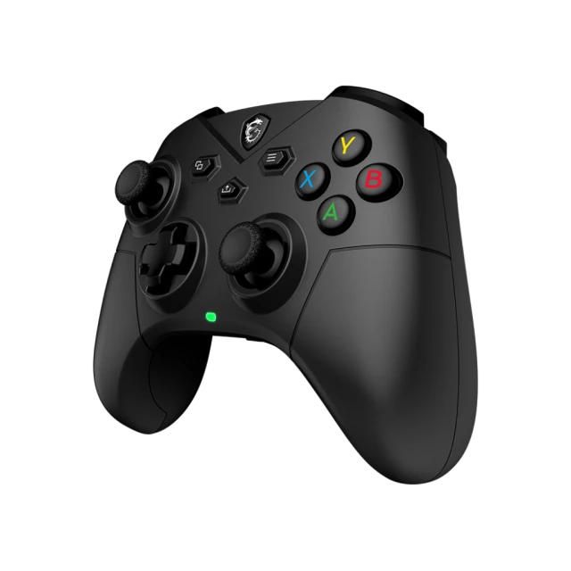 Геймпад MSI Force GC300 Wireless Black (4711377228978)