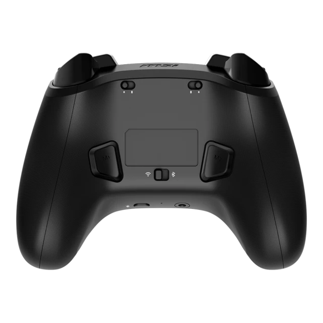 Геймпад MSI Force GC300 Wireless Black (4711377228978)