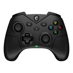 Геймпад MSI Force GC300 Wireless Black (4711377228978)