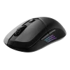 Миша MSI Versa 300 Elite бездротова 2.4 GHz Bluetooth 5.3 USB 2.0 (4711377245951)
