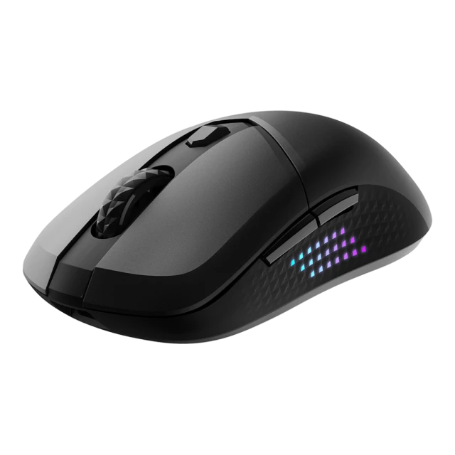 Миша MSI Versa 300 Elite бездротова 2.4 GHz Bluetooth 5.3 USB 2.0 (4711377245951)