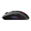 Миша MSI Versa 300 Elite бездротова 2.4 GHz Bluetooth 5.3 USB 2.0 (4711377245951)