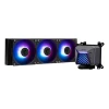 Жидкостная система охлаждения MSI MAG CoreLiquid A15 360 (4711377257312)