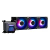 Жидкостная система охлаждения MSI MAG CoreLiquid A15 360 (4711377257312)