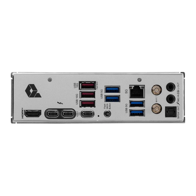 Материнська плата MSI PRO Z890-A WIFI (4711377259729)