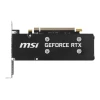 Відеокарта MSI GeForce RTX 3050 LP E 6G OC (4711377265584)