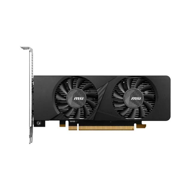 Відеокарта MSI GeForce RTX 3050 LP E 6G OC (4711377265584)