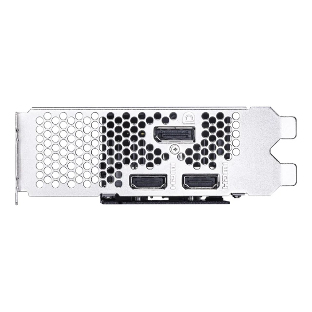 Відеокарта MSI GeForce RTX 3050 LP E 6G OC (4711377265584)
