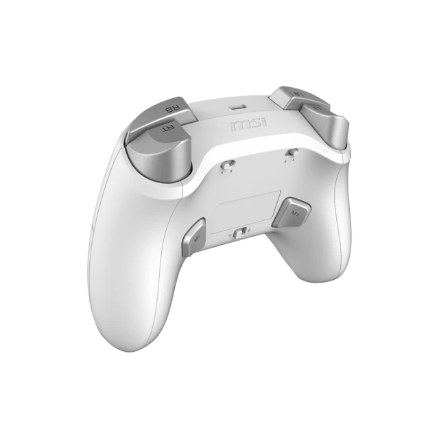 Геймпад MSI Force GC300 Wireless White (4711377269919)