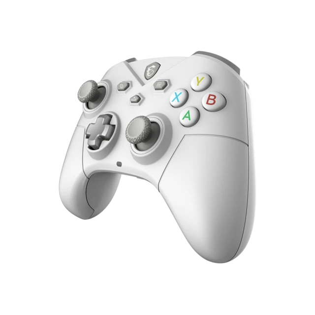 Геймпад MSI Force GC300 Wireless White (4711377269919)