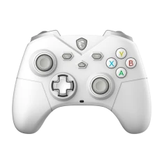 Геймпад MSI Force GC300 Wireless White (4711377269919)