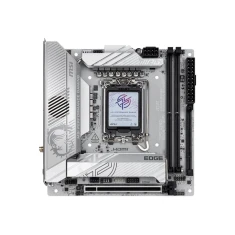 Материнська плата MSI MPG Z890I EDGE TI WIFI (4711377274494)