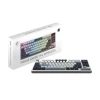 Клавіатура MSI FORGE GK600 TKL WIRELESS бездротова ігрова US розкладка Sky (4711377284134)
