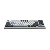 Клавіатура MSI FORGE GK600 TKL WIRELESS бездротова ігрова US розкладка Sky (4711377284134)