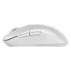 Миша MSI VERSA 300 WIRELESS бездротова 2.4 GHz + Bluetooth White (4711377284820)