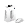Миша MSI VERSA 300 WIRELESS бездротова 2.4 GHz + Bluetooth White (4711377284820)