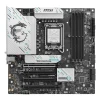 Материнська плата MSI B860M GAMING PLUS WIFI (4711377286558)