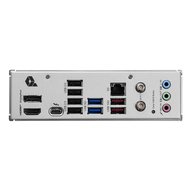 Материнська плата MSI PRO B860-P WIFI (4711377286572)