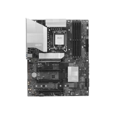 Материнська плата MSI Pro B860-P (4711377289757)
