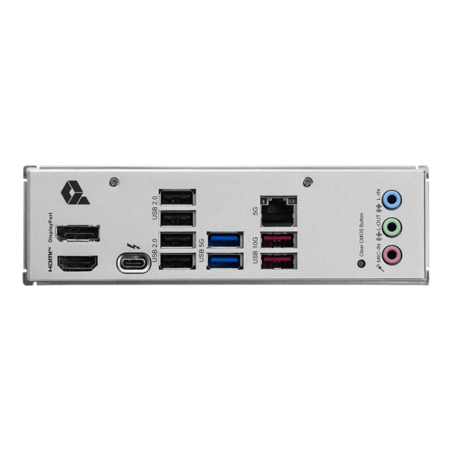 Материнська плата MSI Pro B860-P (4711377289757)