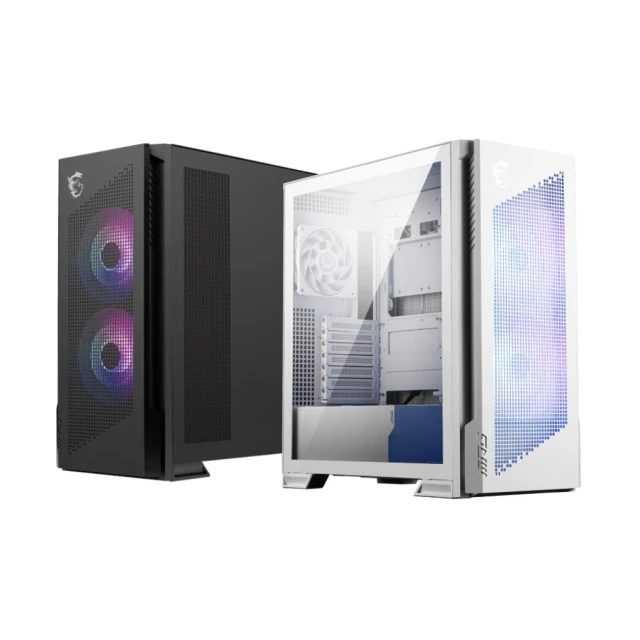 Корпус MSI MPG VELOX 300R PZ (4711377293167)