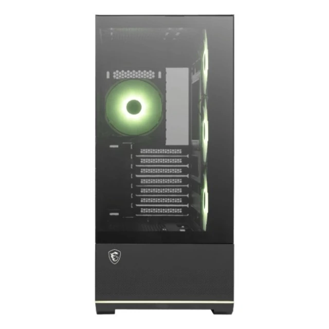 Корпус MSI MAG PANO 110R PZ (4711377293181)