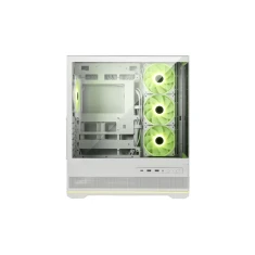 Корпус MSI MAG PANO 110R PZ White (4711377293198)