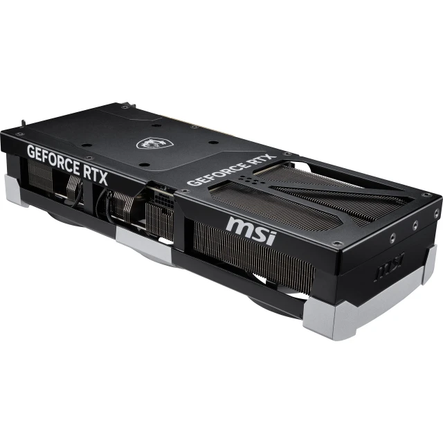 Відеокарта MSI GeForce RTX 5090 32G VENTUS 3X OC (4711377301633)