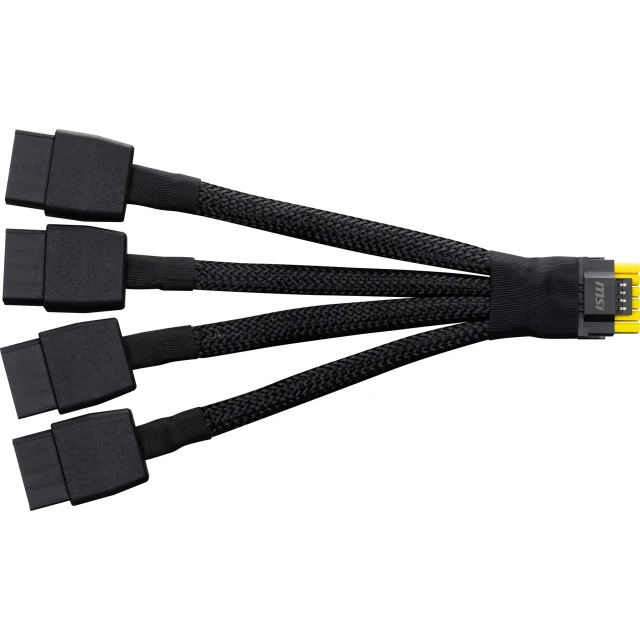 Відеокарта MSI GeForce RTX 5090 32G VENTUS 3X OC (4711377301633)