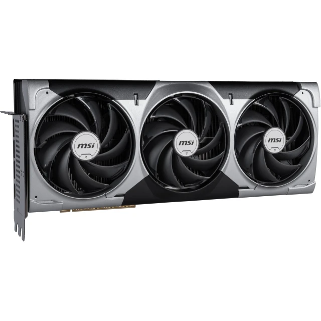 Відеокарта MSI GeForce RTX 5090 32G VENTUS 3X OC (4711377301633)