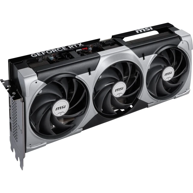 Відеокарта MSI GeForce RTX 5090 32G VENTUS 3X OC (4711377301633)